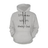always All Over Print Hoodie for Men (USA Size) (Model H13)