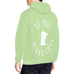 stm All Over Print Hoodie for Men (USA Size) (Model H13)