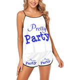 Pretty Party PJ's