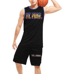 St. Paul Basketball Uniform with Pocket