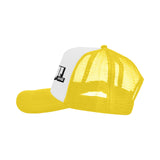 Copy of Copy of Copy of Copy of Joe Peezy Wear LLC (5) Trucker Hat