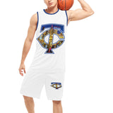 tc Basketball Uniform with Pocket