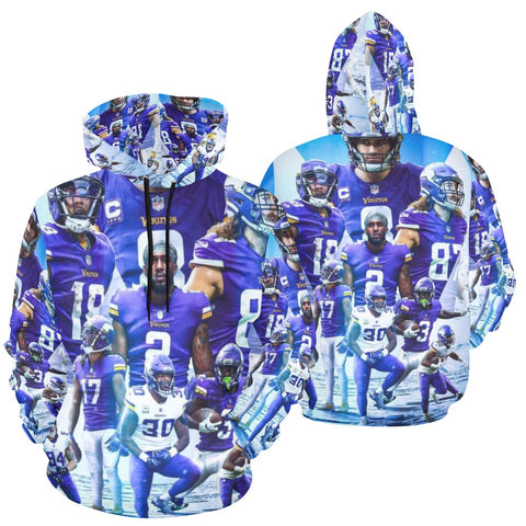 Vikings Hoodie