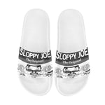 Sloppy Joe Men's Slide Sandals