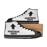 Main Stream North High Top Canvas Shoes