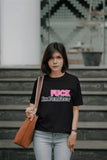 F**CK IMPERFECT WOMENS T-SHIRT