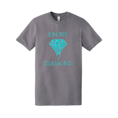Ebony Diamond T-shirt
